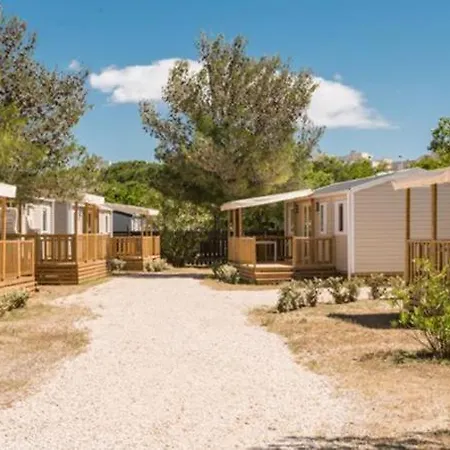 Mobil-home A 100m Des Plages - Equipe - 8 Pers - Siblu 4 Etoiles